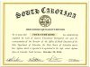 (image for) Fake South Carolina GED