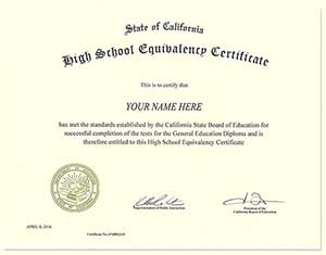 100% Exact Replica Fake Diplomas, College Degrees and Transcripts!